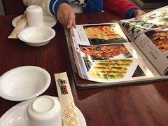 -小土豆北方菜馆(文慧园店)