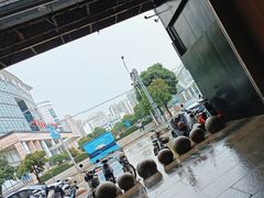 -虎门国际购物中心
