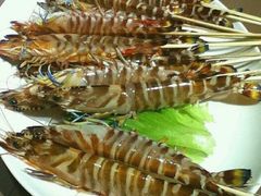 海鲜-協成海鮮火鍋(老店)
