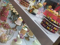 -丁香西饼屋(桂林路店)