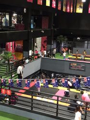 点击看大图 -latitude乐图空间(建宁路店)