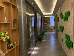 -禧瑞 ·丝浴主题·水疗·spa(中山公园店)