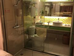 -深圳楚天大酒店(福田口岸深圳会展中心店)