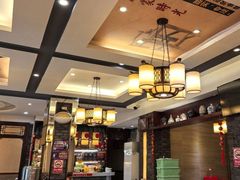 -肖记公安牛肉鱼杂馆·省级非物质文化遗产(三角路直营店)