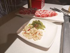-海底捞火锅(玉桥商业广场店)