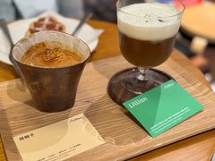 -LilBee Coffee