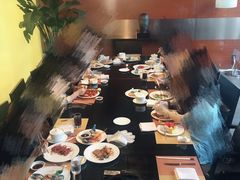 包厢-大中华希尔顿酒店-念自助餐·嗨啤·小龙虾