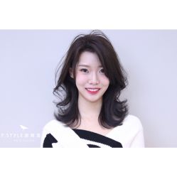 -吉米造型