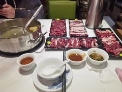 -陈记顺和牛肉火锅馆(天河北路店)
