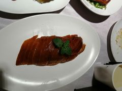 -鸭王烤鸭店(三里河店)