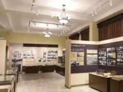 -哈尔滨工业大学-博物馆