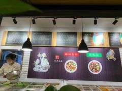 -拿渡·水煮鱼麻辣香锅(王府井奥莱·香江小镇店)