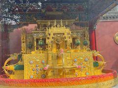 -西安市广仁寺