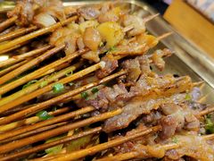 -盟重烧烤(高正街店)