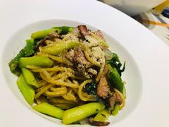 -JANS意式简餐厅·惠灵顿牛排