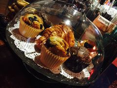 -TIMEZONE8东八时区餐厅&酒吧(798店)