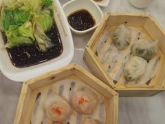 -大有利茶餐厅(福民店)