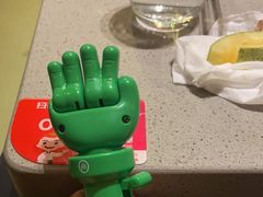 -海底捞火锅(方圆荟店)