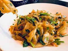 -芳芳私房菜·精做淮扬菜(承德路店)