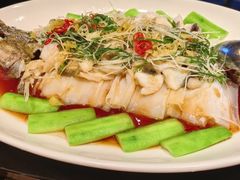 -丽晶轩中餐厅(重庆丽晶酒店)