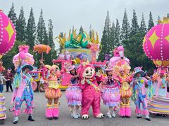 -黄海国家森林公园