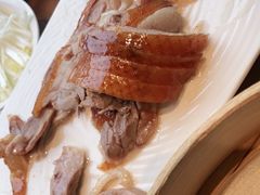 -北京老铺烤鸭(西稍门店)