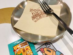 -BOPEYE·波派炸鸡(九霄天地店)