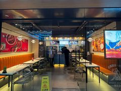 -Kyochon1991校村炸鸡(杨高中路店)