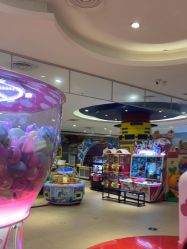 -meland亲子乐园·派对·研学(淄博万象汇店)