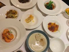 -富力丽思卡尔顿酒店·丽轩中餐厅