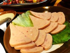 -锅来乐地锅鸡(安亭店)