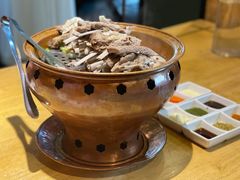蒙料一八手把肉-蒙料·手把肉(望京店)