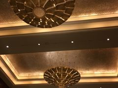 -无锡君来洲际酒店