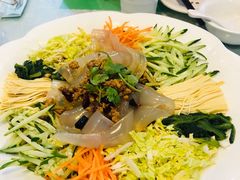 -黄家饺子东北特色菜馆(湖滨商业街店)
