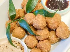 -惠丰堂饭庄·烤鸭·京味菜(翠微路店)