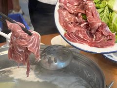 -华哥新鲜猪精品美食