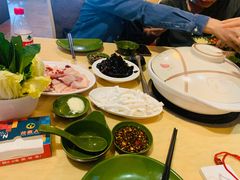 -龙泉人椰子鸡.糟粕醋.海南菜(三亚旗舰店)