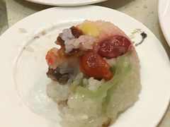 -金牌龙虾饭（食全食美店）(正佳广场店)