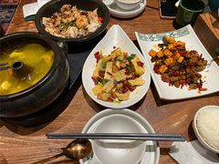 -云海肴·汽锅鸡·云南菜(美罗城店)