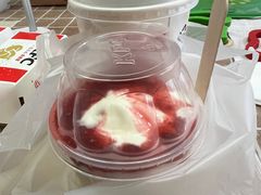 -肯德基(亦庄上海沙龙店)