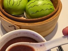 -山泉粤宴(广东大厦店)