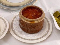 美味酸黄瓜-莫斯科餐厅