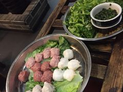 -渔米粥(罗湖店)