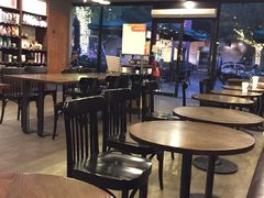 大堂-星巴克(石厦街店)