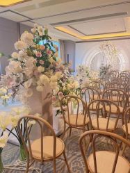 -唐山香格里拉大酒店·宴会厅