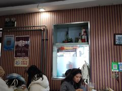 -华春餐馆(鱼山路店)