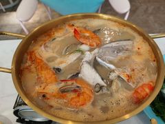 -香香海南菜餐厅