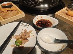 -同仁四季椰子鸡(海岸城天利店)