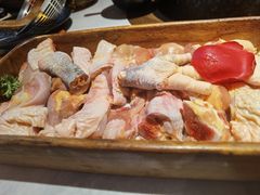 -芸山季·云南野生菌火锅(人民广场来福士店)