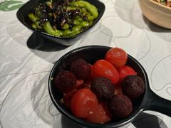 -巴厘龙虾·榜首油焖大虾(洞庭·艺术洋房店)